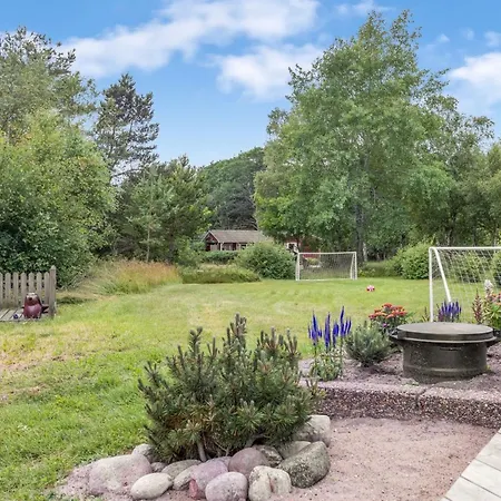 Griselda - 400m From The Sea By Interhome * Hadsund
