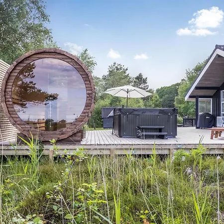 Griselda - 400m From The Sea By Interhome Dom wakacyjny Hadsund