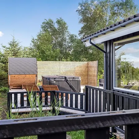 Сasa de vacaciones Griselda - 400m From The Sea By Interhome