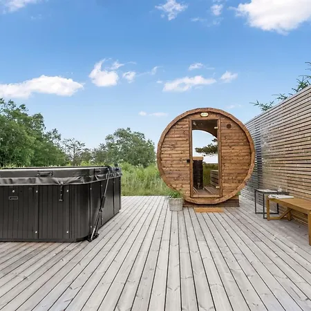 Dom wakacyjny Griselda - 400m From The Sea By Interhome