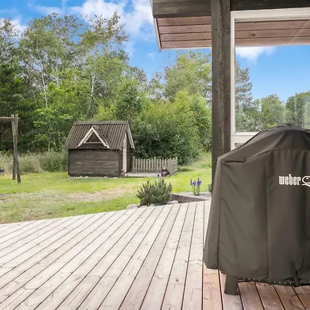 Dom wakacyjny Griselda - 400m From The Sea By Interhome