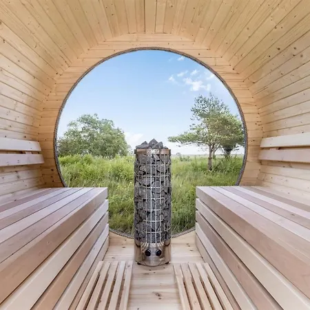 Dom wakacyjny Griselda - 400m From The Sea By Interhome *