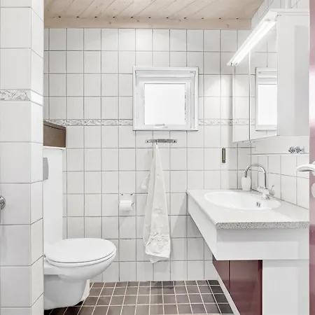 Griselda - 400m From The Sea By Interhome Dom wakacyjny