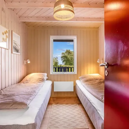 Griselda - 400m From The Sea By Interhome * Hadsund