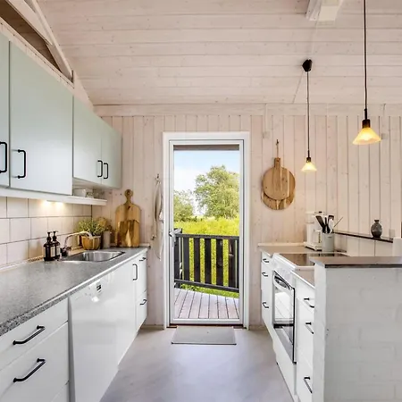 Griselda - 400m From The Sea By Interhome Dom wakacyjny *