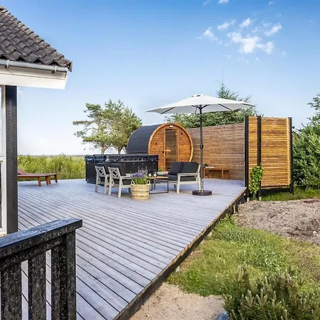 Griselda - 400m From The Sea By Interhome Hadsund
