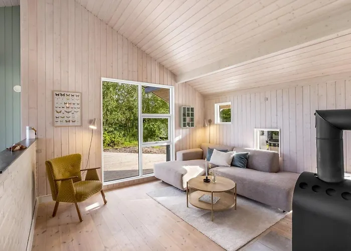 Semesterbostad Griselda - 400m From The Sea By Interhome *